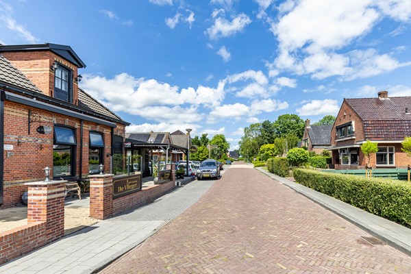 Medium property photo - Marktstraat 1, 9363 GZ Marum